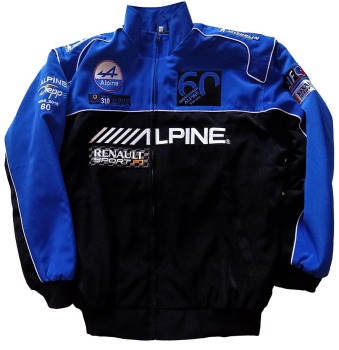 Preview: Renault Jacke